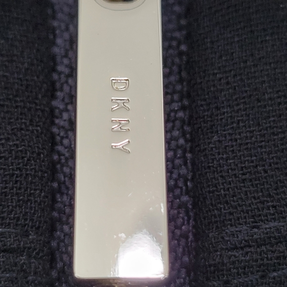 NWOT DKNY Knee Length Pencil Skirt - Picture 9 of 14